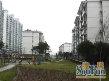 电梯2卫+单价低景观好+南北通透+看房方便