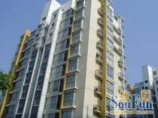 轻轨口, 美之苑稀有大一室二厅,新区实验可用,诚心急卖