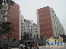 茶花小镇 1室1厅 南