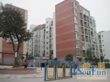 交通便利 配套完善 低总价无压力