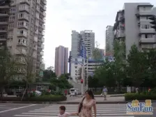 观音桥商圈 华新 徐悲鸿 业主诚心出售