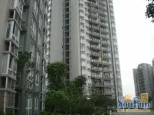 解放碑 七星岗 巴渝世家 特有户型 有小区,双轻轨