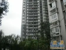 七星岗 巴渝世家三房155万