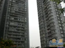 七星岗 巴渝世家四房130万