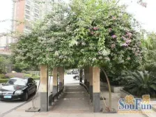 解放碑 园林小区 四房双卫 安心出售