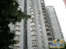 七星岗 巴渝世家三房145万