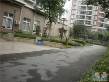 金科品质清水三房 公园式小区 安心卖