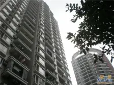 彩云湖品质小区,四代住宅