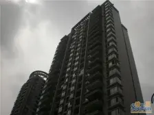 二郎 金科绿韵康城三房