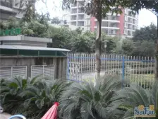 二郎 金科绿韵康城三房80万