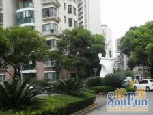 周家嘴路·上海大花园·2室·1厅