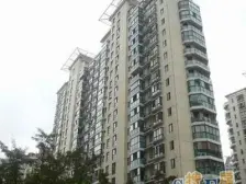 上海大花园 2室1厅 南 北