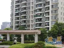 高区采光视野很棒 南北直通两房 不靠马路