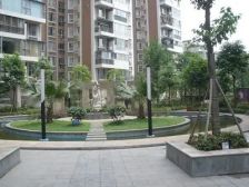 南辰景秀 3室2厅 北