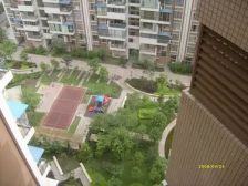 南辰景秀 1室1厅 南