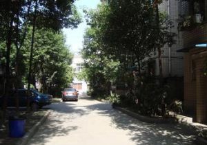 青森小区3室1厅西