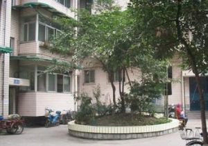 青森小区 2室2厅 南