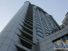 袁家岗 渝中花园二房