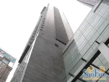 袁家岗 渝中花园三房46.3万