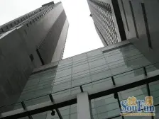 渝中花园 正规三房 户型方正 中等装修 拎包入住