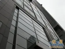 袁家岗 渝中花园三房60万