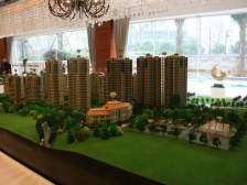 经开区 雅居乐国际花园三房216.3万