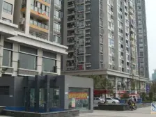 大石坝 元佳广场二房72万