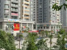 大石坝元佳广场租金低月供