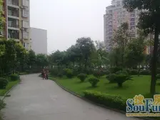 带车位可出售 精装大三房 近轻轨 近商圈 小区房