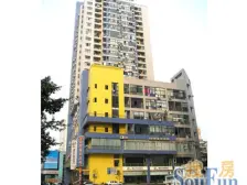 杨家坪 珠江彩世界五房66万