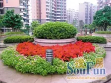 渝中区大两房视野开阔,业主安心卖!