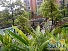 大坪 渝中名郡二房115万