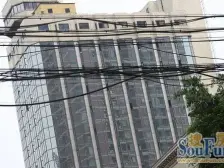 朝天门 东和湾二房108万