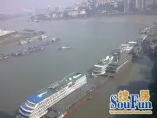 朝天门 东和湾二房