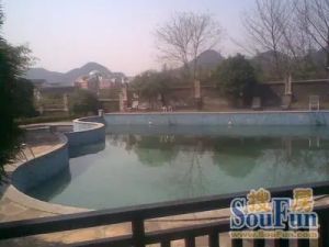 西湖区自住精装排屋保养好北进门平整南花园满五