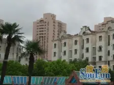 金桥·金桥湾清水苑(一期)·3室·1厅