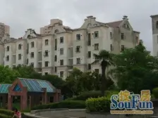 大开间,采光充足,中式风格,小区中心位置