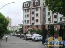 清水苑三期 模范 落地窗 采光刺眼 满5年 交通配套成熟