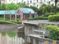 一梯两户,大两房,南北通透,闹中取静,环境优美,居家装修,配套完善,价格好谈