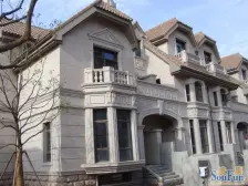 出入,皆非凡。岛中大宅。集中南花园 1500 方。