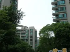 陆家嘴花园二期带天井100平可做仓库