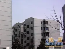 金桥·金巷小区-杨高中路10弄1支弄·2室·2厅