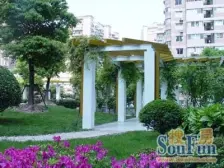 新上中高区大平层 双书包房 业主出国卖房 带车位 近第铁