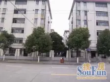 梅陇二村 1室0厅 南