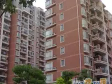 精装两房 得房率高 高区视野开阔 保养好 可拎包入住