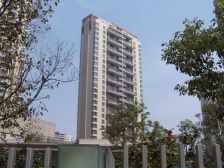 联洋·仁恒河滨城二期·3室·2厅