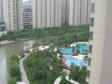 三期精装修二房,看房方便