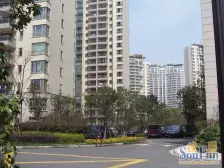 仁恒三期景观大四房,临河景观,有车位,诚意售