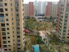 电梯景观1房+9号线280米+全明户型+商品房+配套好+急卖