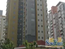 祥和名邸空中别墅,出门梅川路步行街